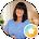 Gloria Mangual Ortiz Avatar
