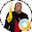 Magician Zack Percell - TnZ Magic Avatar