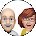 Tim and Karen Johnson Avatar
