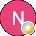 Nathan Mark Avatar