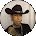 JOHN 3:16 Black MEN Too MVMT of OKC Avatar
