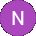 Nichole R Avatar