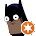 Bruce Wayne Avatar