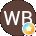 WB Simpson Avatar