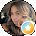 Ashley Fortunato Avatar