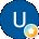User Address Avatar