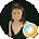 LUZ ASTRID Orozco Avatar