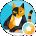 Rebecca H Avatar