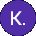 K. Cabrera Avatar