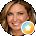 Erika Woods Avatar