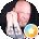 Connor with Honor Avatar