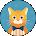 Ginger Coughlin Avatar