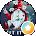 Blurae Gray Avatar