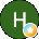 H P Avatar