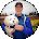 Marque Haeg Avatar