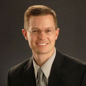 Aaron D. Smalley photo