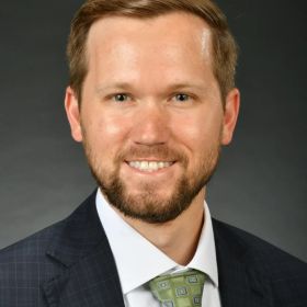 Aaron M. Fairbanks photo