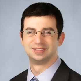 Adam Botwinick photo
