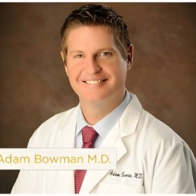 Adam Bowman photo
