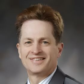 Adam C. Reynolds photo