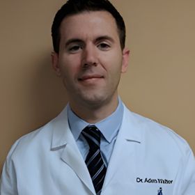 Adam M. Walter photo