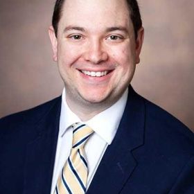 Adam W. Baird photo