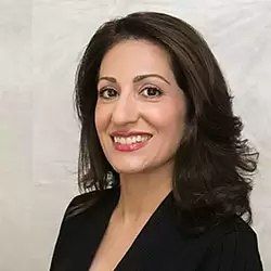 Afsaneh Mahajerani photo