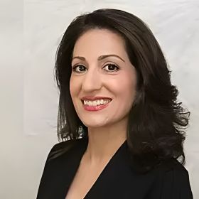 Afsaneh Mahajerani photo