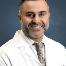 Ahmed A. El-Sanhouri photo