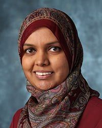 Aisha Ahmed photo