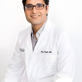 Ajay Singh photo