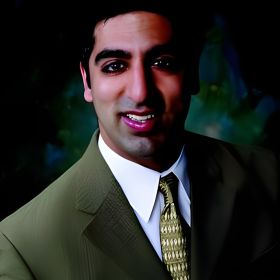 Ajeet Dhingra photo