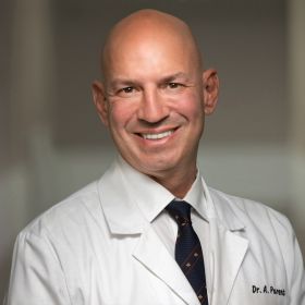Alan C. Parent photo