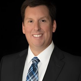 Alan J. McCormick photo