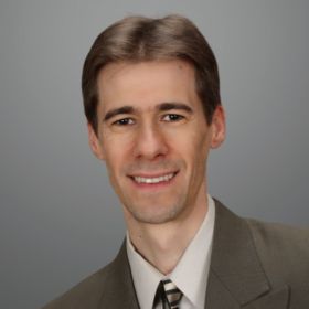 Alan M. Johnson photo
