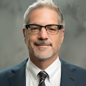 Alan R. Margherio photo