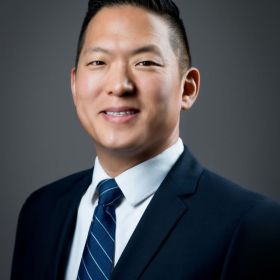 Alan S. Jin photo