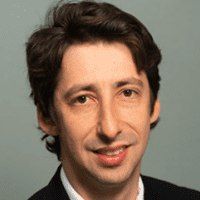 Alan Sheyman photo
