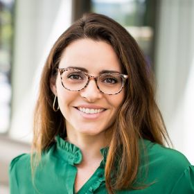Alba Campomanes photo