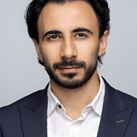 Aldeen Alryalat photo