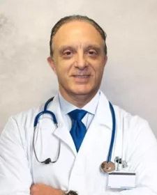 Alejandro Bevacqua photo
