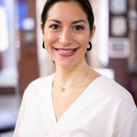Alessandra Intili photo