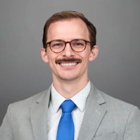Alex J. Hansen photo