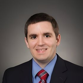 Alexander B. Compton photo