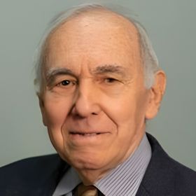 Alfred J. Nadel photo