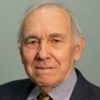 Alfred J. Nadel photo