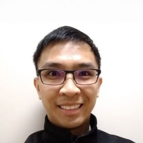 Alfred Vong photo