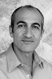 Ali R. Tabassian photo