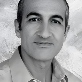 Ali R. Tabassian photo