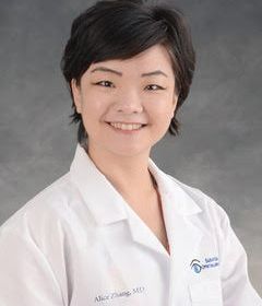 Alice Y. Zhang photo